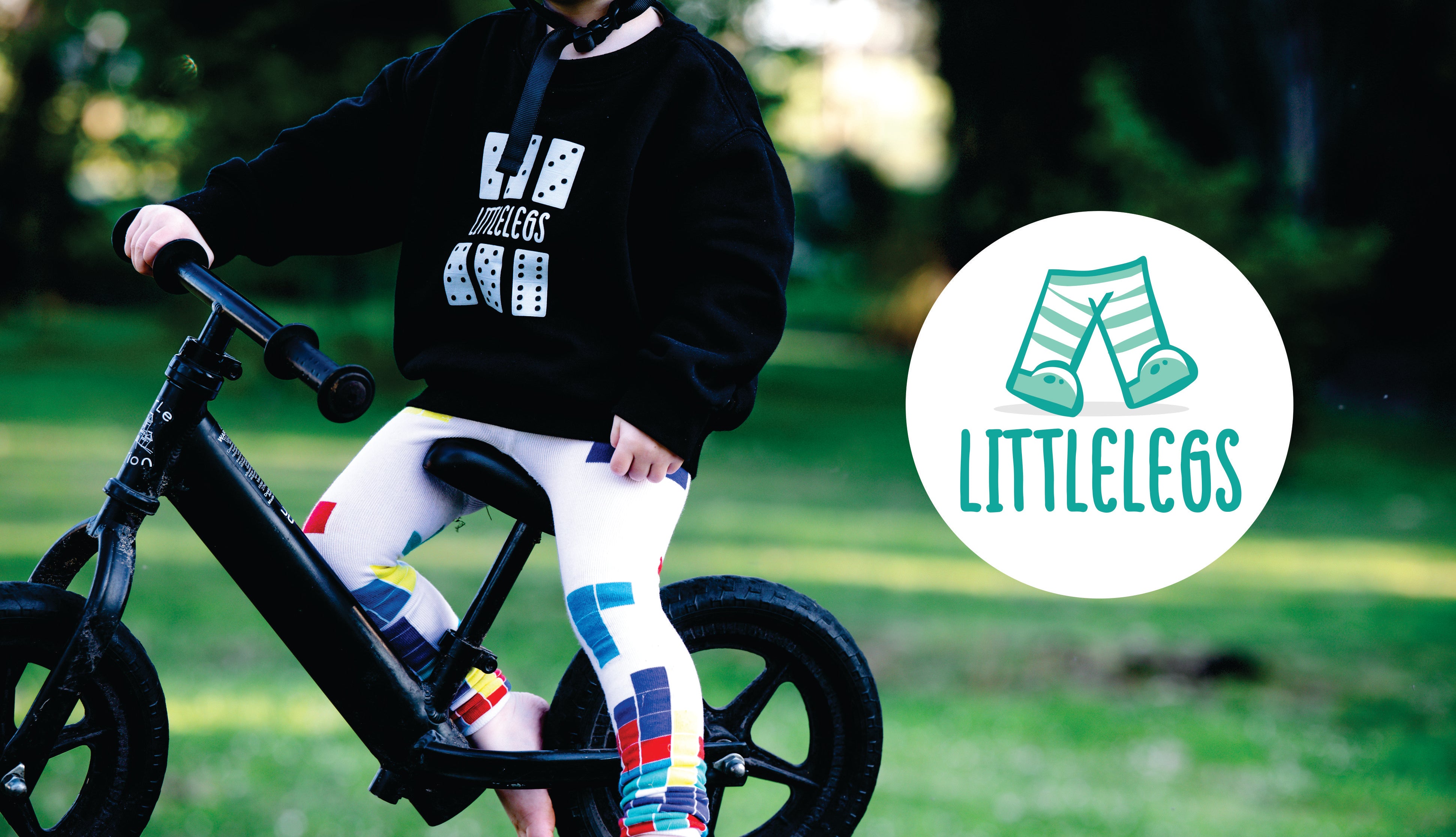 The Morning Struggle: Getting Kids Dressed Made Easy with Littlelegs