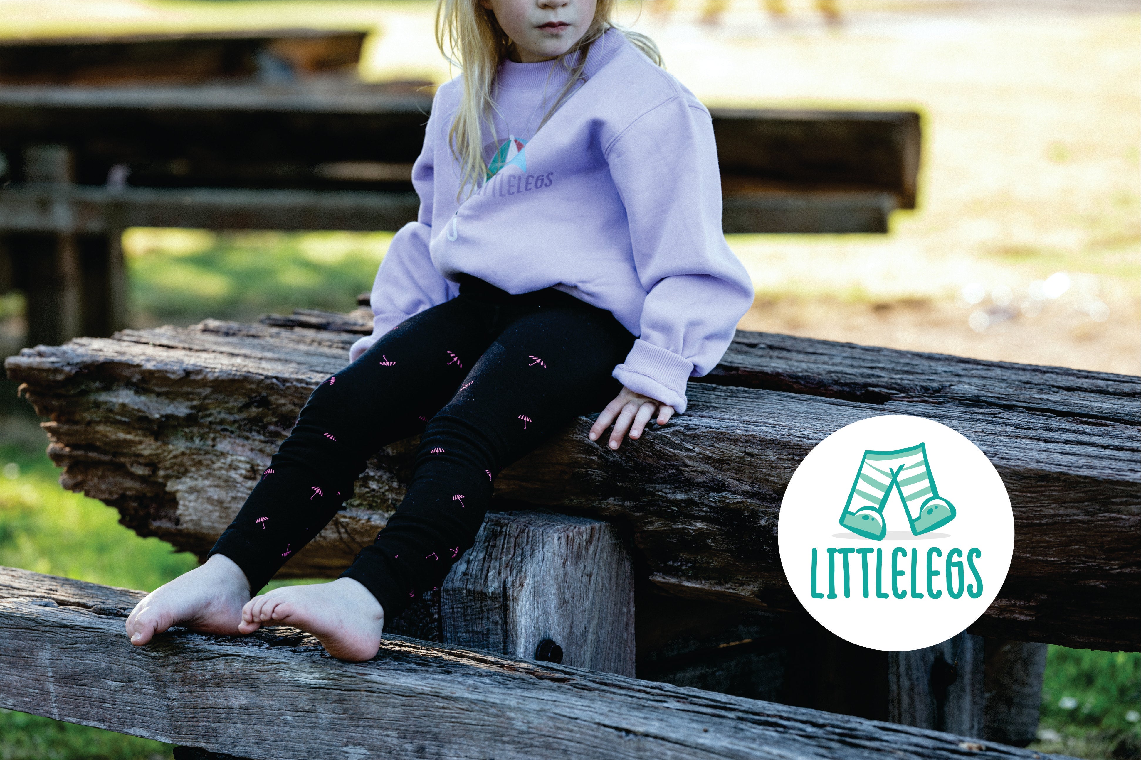 Dressing for All Seasons: Versatile Tights and Leggings for Kids