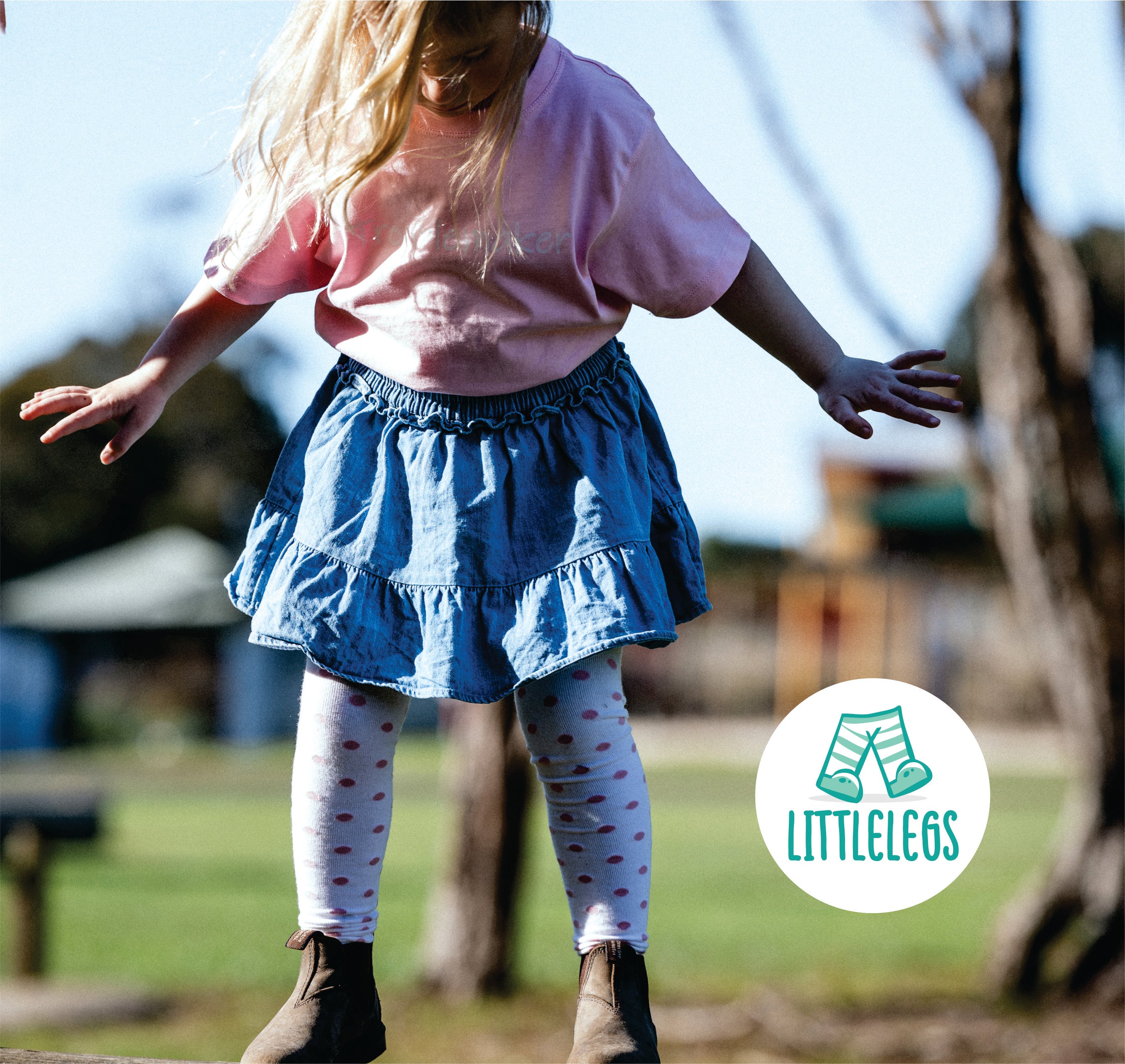 A Parent’s Guide to Choosing the Perfect Tights and Leggings
