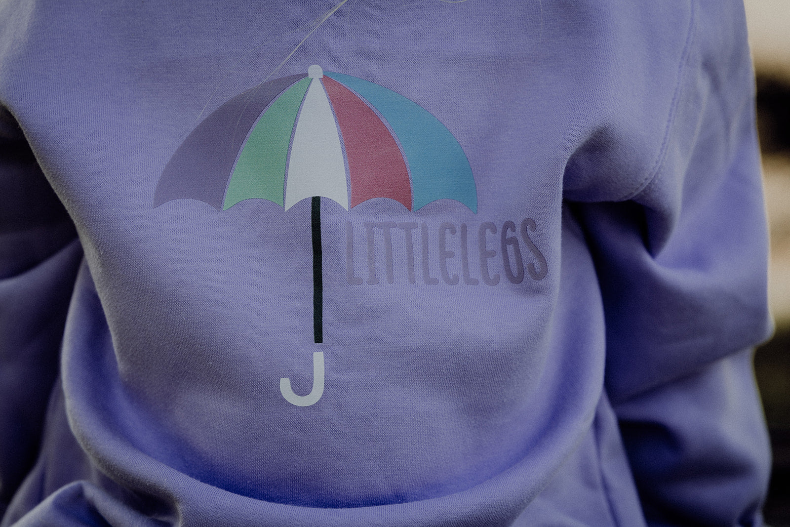 Umbrella Jumper