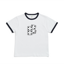 Dominoes Tee