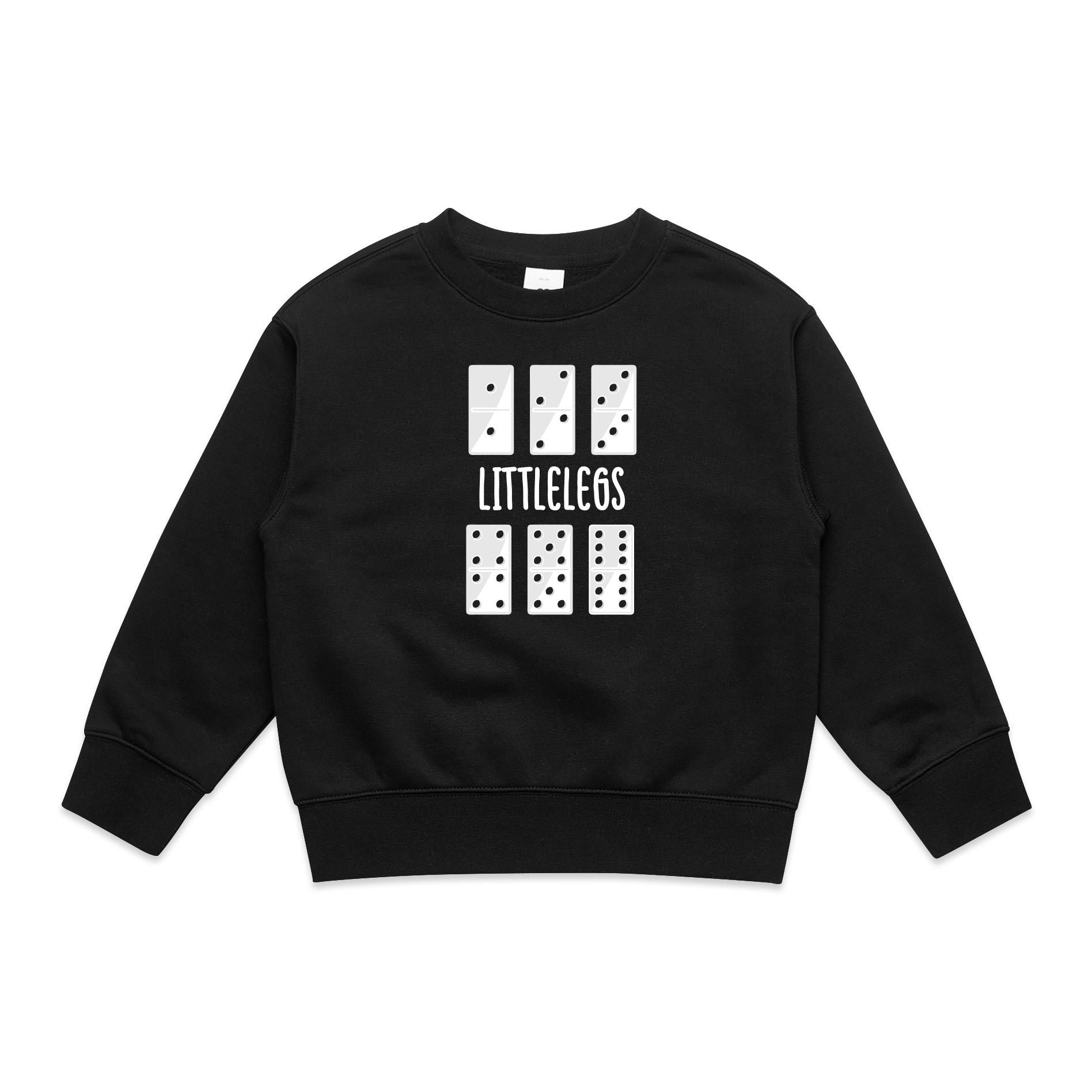 Black / 2