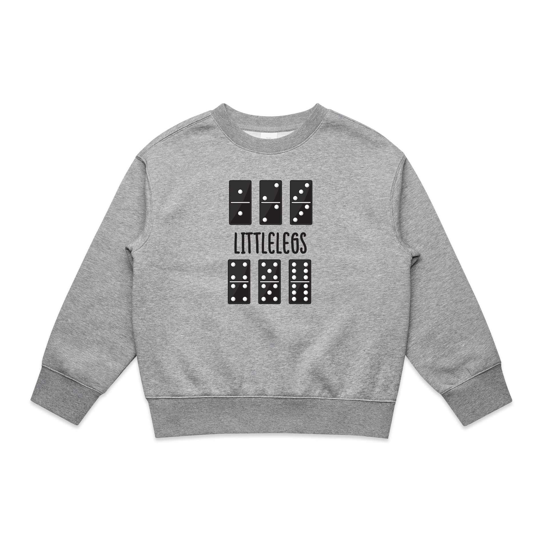 Grey / 2