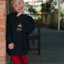 Wellies Jumper