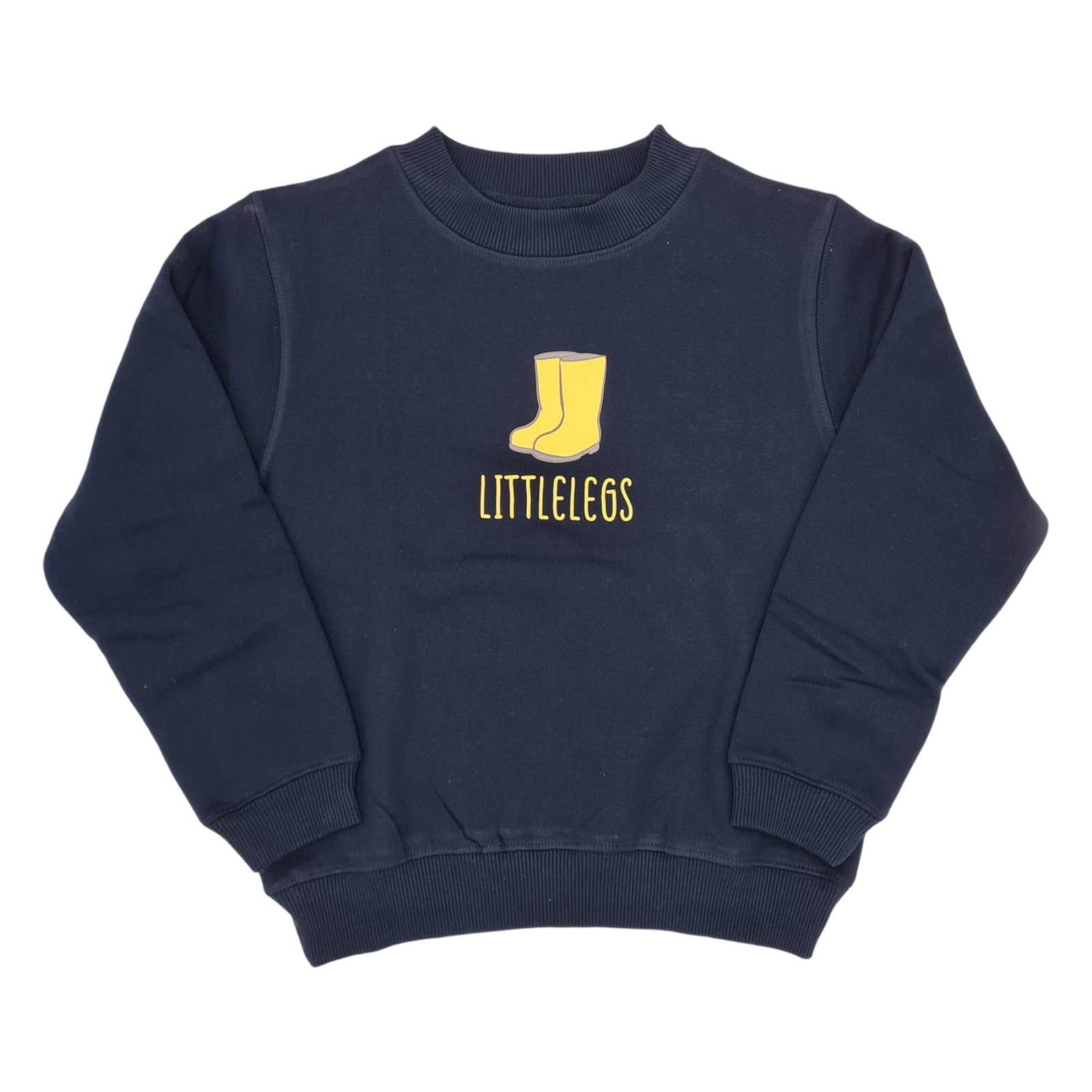 Navy / 0