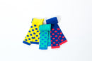 Large Dot Leggings