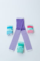 Striped Leggings