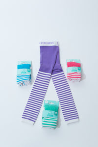 Striped Leggings