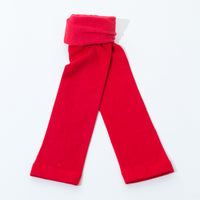 Plain Fleece Leggings