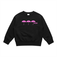 Umbrella Jumper