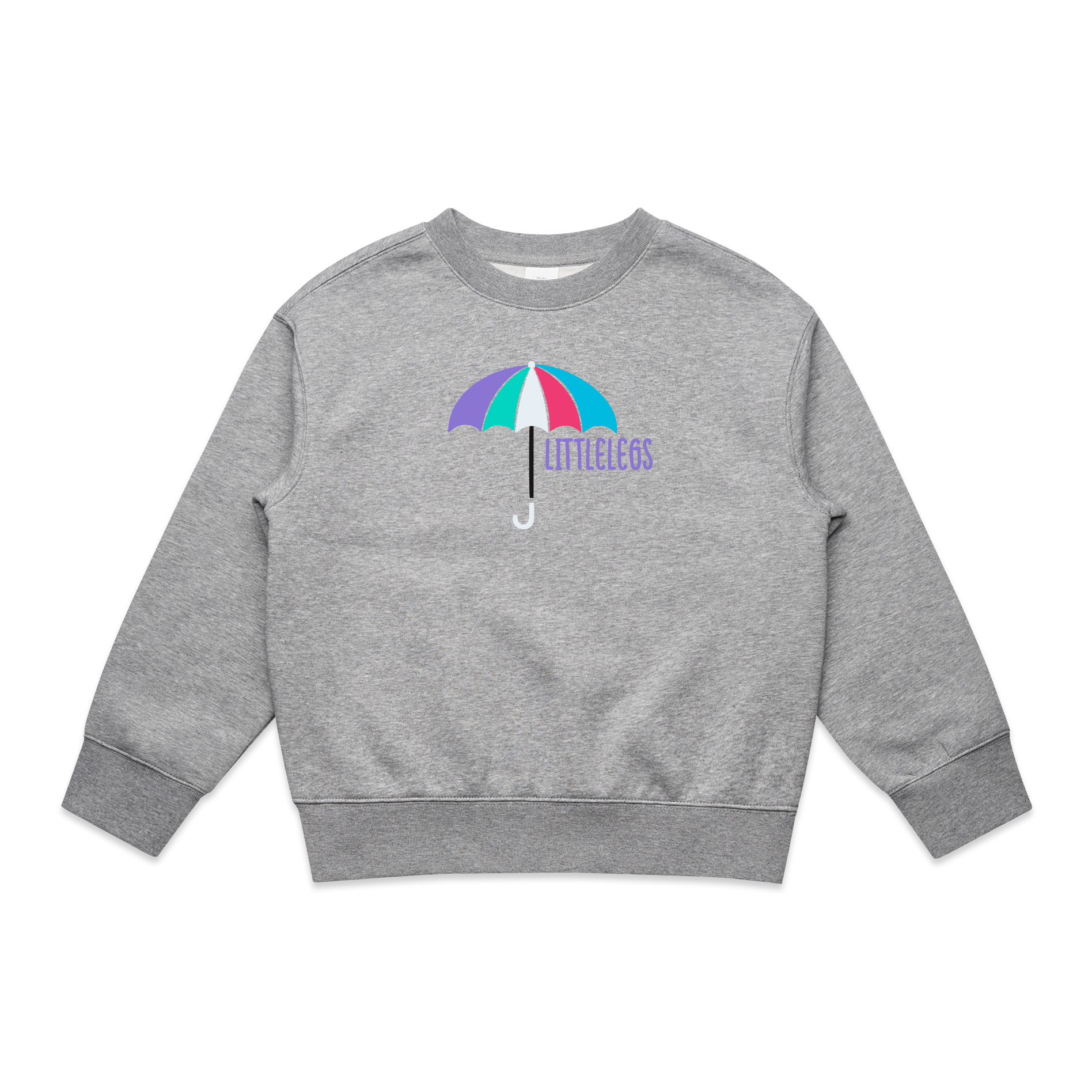 Grey / 2