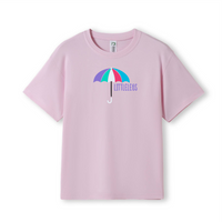 Spring Rain Tee