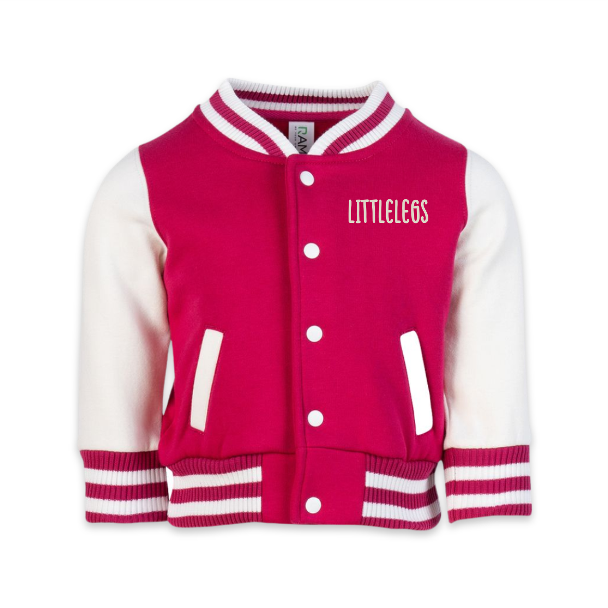 Pink/White / 00