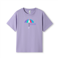 Spring Rain Tee