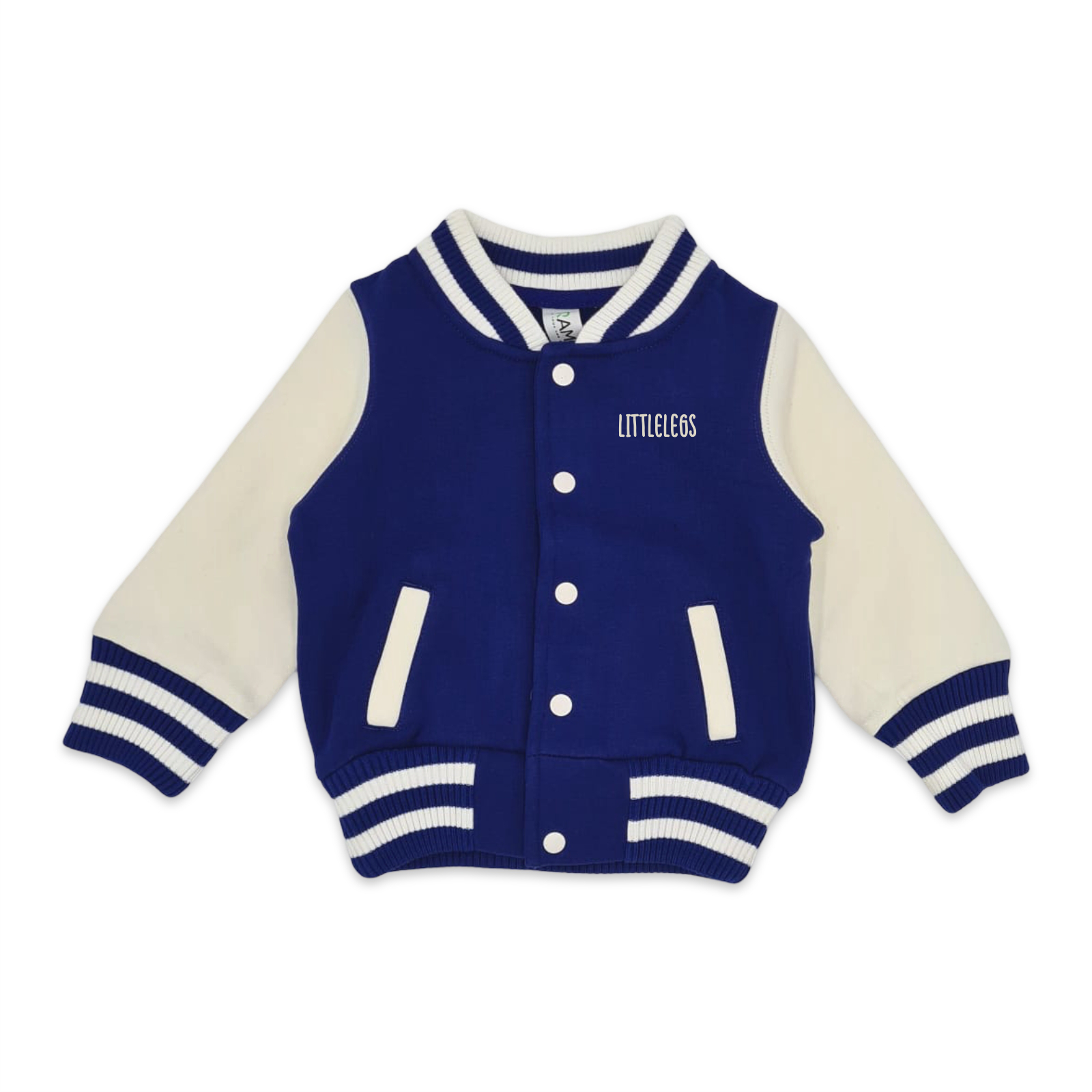 Royal/White / 00