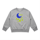 Stars & Moon Jumper