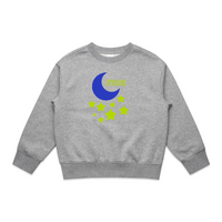 Stars & Moon Jumper