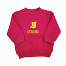 Wellies Jumper