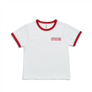 Two-Tone Tee
