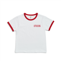 Two-Tone Tee