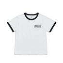 Two-Tone Tee