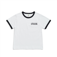 Two-Tone Tee