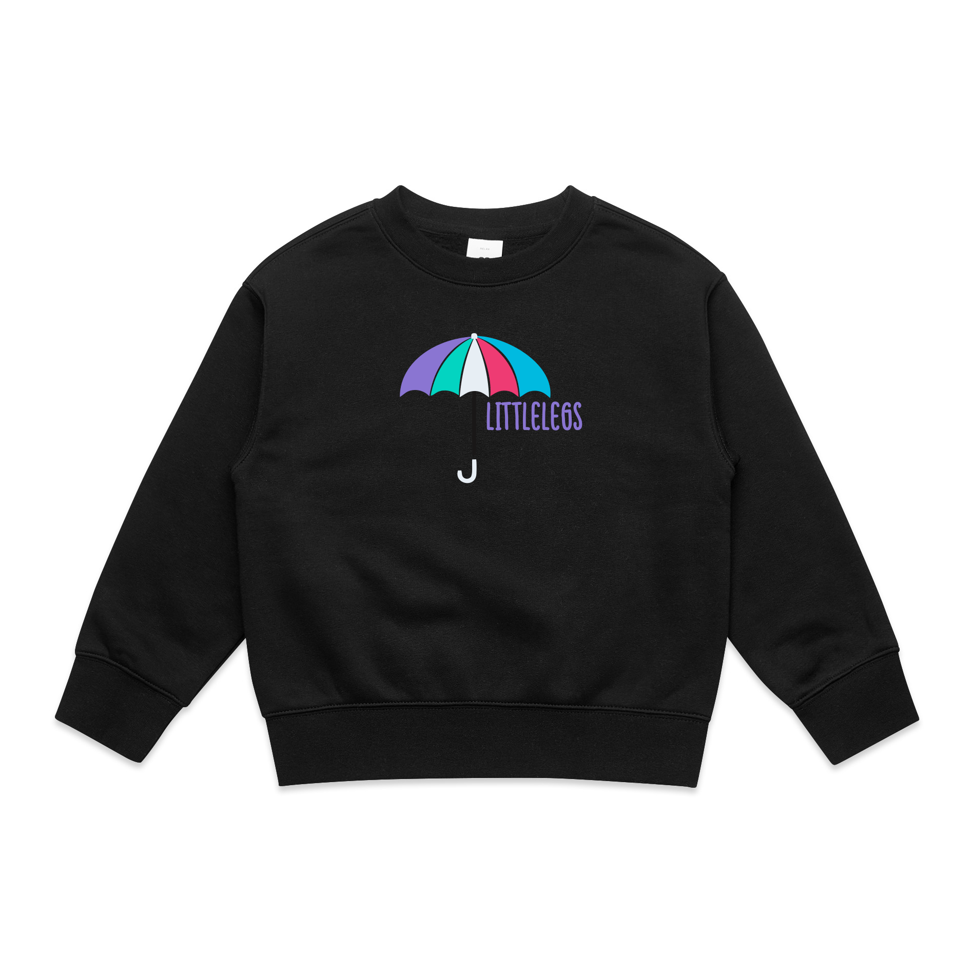 Black / 2