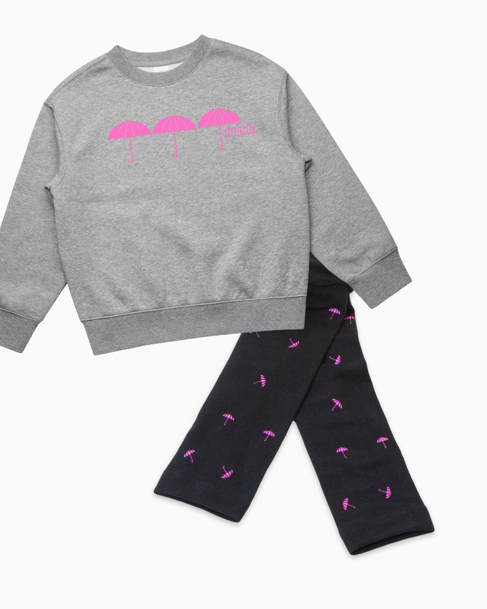 Umbrella Jumper