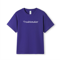 Troublemaker Tee