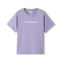Troublemaker Tee
