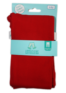 Plain Fleece Leggings