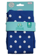 Spotty Fleece Leggings