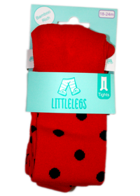 Dots Tights