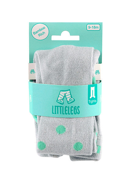 Grey / Mint / 0-9 months