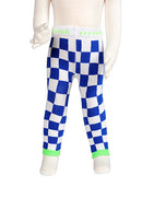 Checkers Leggings