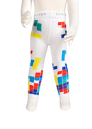 Block Leggings