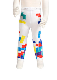 Block Leggings