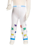Puzzle Leggings